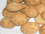 Easy Snickerdoodle Cookies