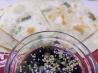 Asian-Style Scallion Pancakes. Recipe by Crafty Lady 13