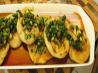 Asian-Style Scallion Pancakes. Recipe by Crafty Lady 13