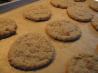 Oatmeal Butterscotch Chip Cookies. Recipe by Linda C