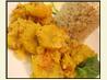 Raw Banana Curry
