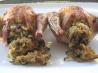 Stuffed Cornish Hens