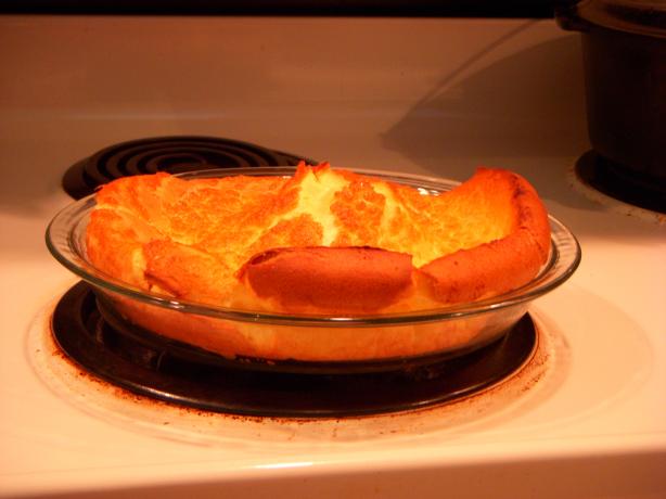 Dutch Baby. Photo by eraegra