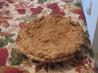 My Very Favorite Apple Crumb Pie