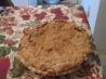 My Very Favorite Apple Crumb Pie