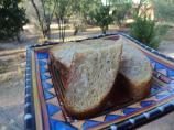 Garlic Cheese Bread
