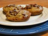 Gluten Free Banana Muffins (Or Fruit of Your Choice)