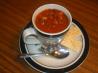 Three Bean Award Winning Chili. Recipe by Uncle Eddie