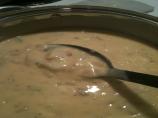 Loaded Baked Potato Soup. Photo by Shawn C
