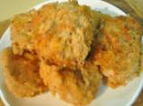 Crispy Buttermilk Chicken