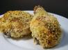 Crispy Buttermilk Chicken