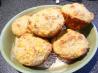 Yoghurt Corn Muffins With Corn. Photo by Mikekey