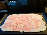 Chocolate Peppermint Bark - Christmas. Photo by Jb Tyler, TX