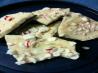 Chocolate Peppermint Bark - Christmas
