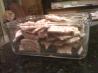 Chocolate Peppermint Bark - Christmas
