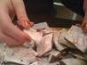 Chocolate Peppermint Bark - Christmas