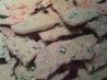 Chocolate Peppermint Bark - Christmas