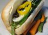 Veggie Sandwich. Recipe by SAHS