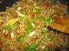 Shrimp and Egg Fried Rice With Napa Cabbage - Tyler Florence. Recipe by Scoutie
