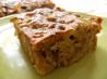 A Healthier Apple Nut Snack Cake. Recipe by Debbwl
