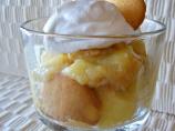 Easy Banana Pudding