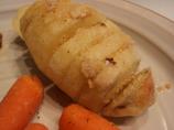 Littlemafia's Parmesan Potatoes