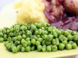 Littlemafia's Minted Peas. Photo by Sarah_Jayne