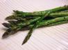 Littlemafia's Garlic Asparagus