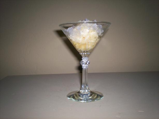 Littlemafia's Persian Grated Apples. Photo by Debbwl