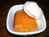 Family's Favorite Lemon Cake