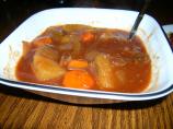 Super Simple Beef Stew