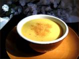 Autumn Bisque