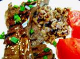 Autumn Wild Rice