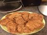 Thick and Chewy Nutella Chocolate Chip Cookies. Recipe by Chilicat