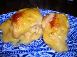 Chicken Roll-Ups