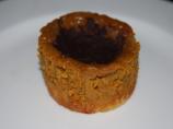Personal-Mini Pumpkin Pie
