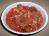 Savory Vegetable Stew