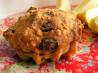 Oaty Currant Bread. Recipe by katew