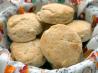 Flaky Buttermilk Biscuits. Recipe by daisygrl64