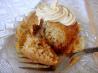 Caramel Apple Cupcakes. Recipe by diner524