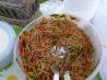 Asian Noodle Salad