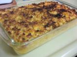 Baked Mac & Cheese Please. Photo by ScottySauce