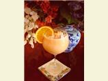 Orange Freeze