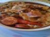 My Louisiana Grandmother's Gumbo (My Version)