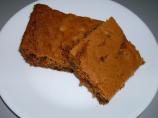 Peanut Butter Bars