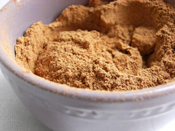 Heavenly Pumpkin Pie Spice. Photo by Lalaloula