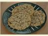 Oat n' Toffee Cookies