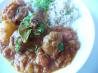 South African Chicken Curry. Recipe by hedgiehog