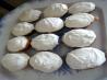 Pumpkin Spice Cake With Honey Frosting. Recipe by Super San Mateo Chefs