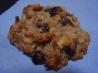Healthy Oatmeal Cookies